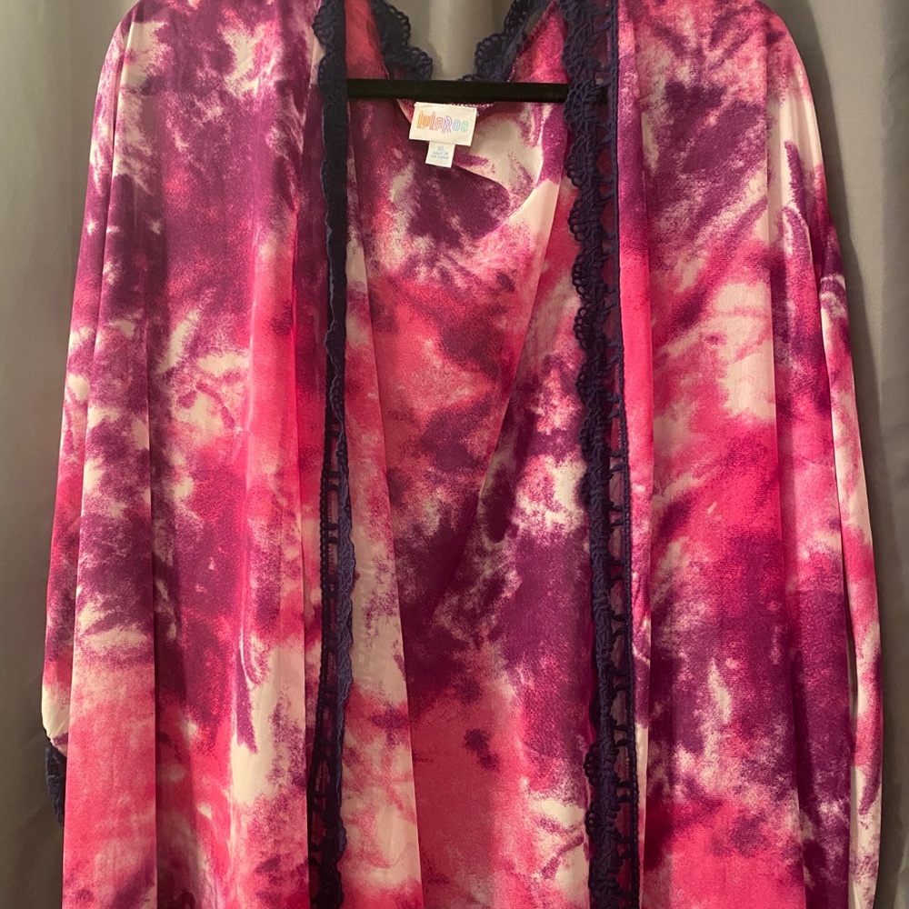 XL Lularoe Chloe